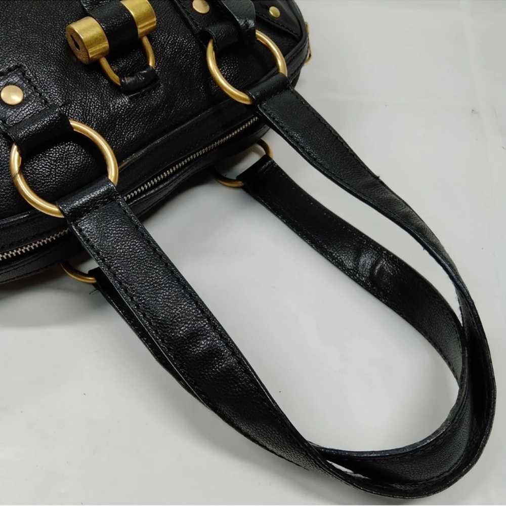 FLASH SALE🔥🔥GORGEOUS &  TIMELESS💗YSL MUSE BAG💗W/COA💗 - Picture 4 of 10